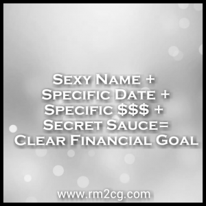 Can you guess what is in the secret sauce?